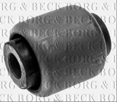 BORG & BECK bsk7350 -  